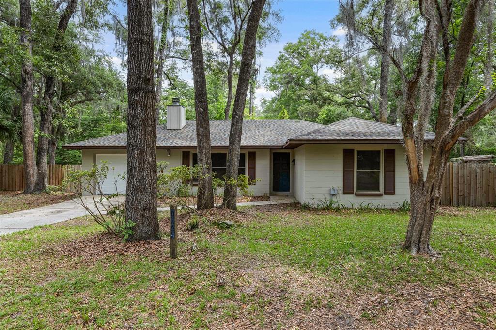 7624 Southwest 2nd Place Gainesville, FL 32607 - Photo 1 of 1 Gallery Image 1