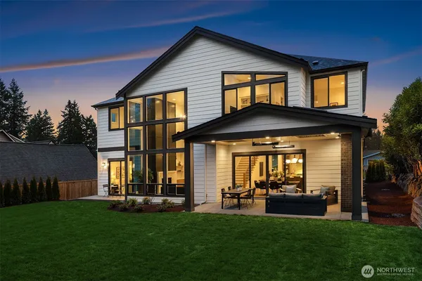 $3,900,000 | 16544 Southeast 28th Street, Bellevue, WA 98008