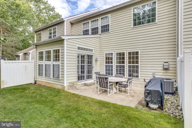 $544,900 | 28 Brattleboro Court, Medford, NJ 08055