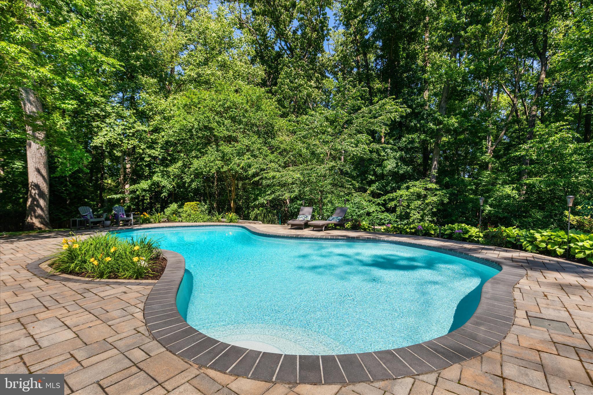 8201 Running Creek Court Springfield, VA 22153 - Photo 12 of 23
