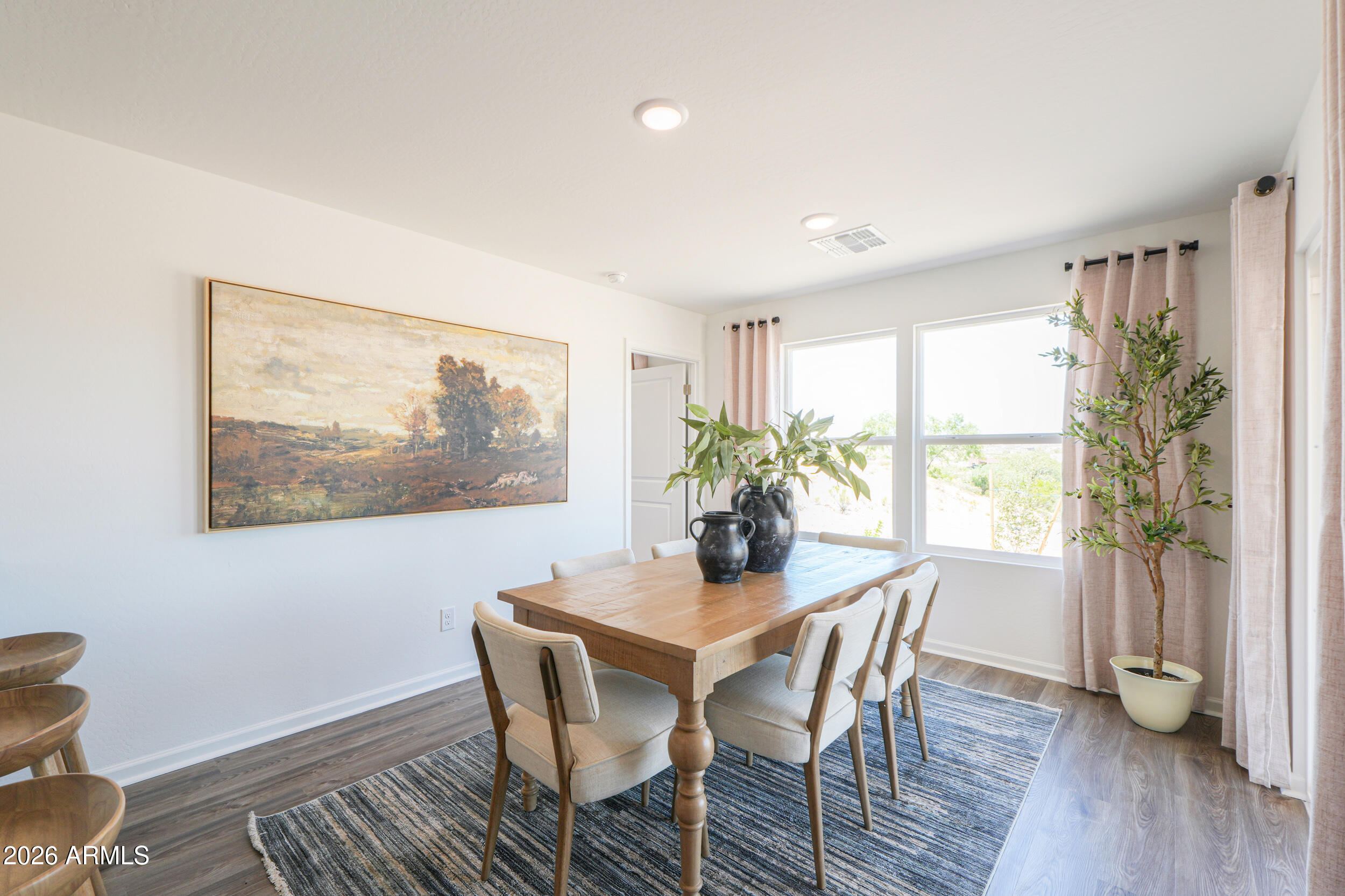 14765 South Lamb Road Arizona City, AZ 85123 - Photo 8 of 20 WCE - Dining Room (1)