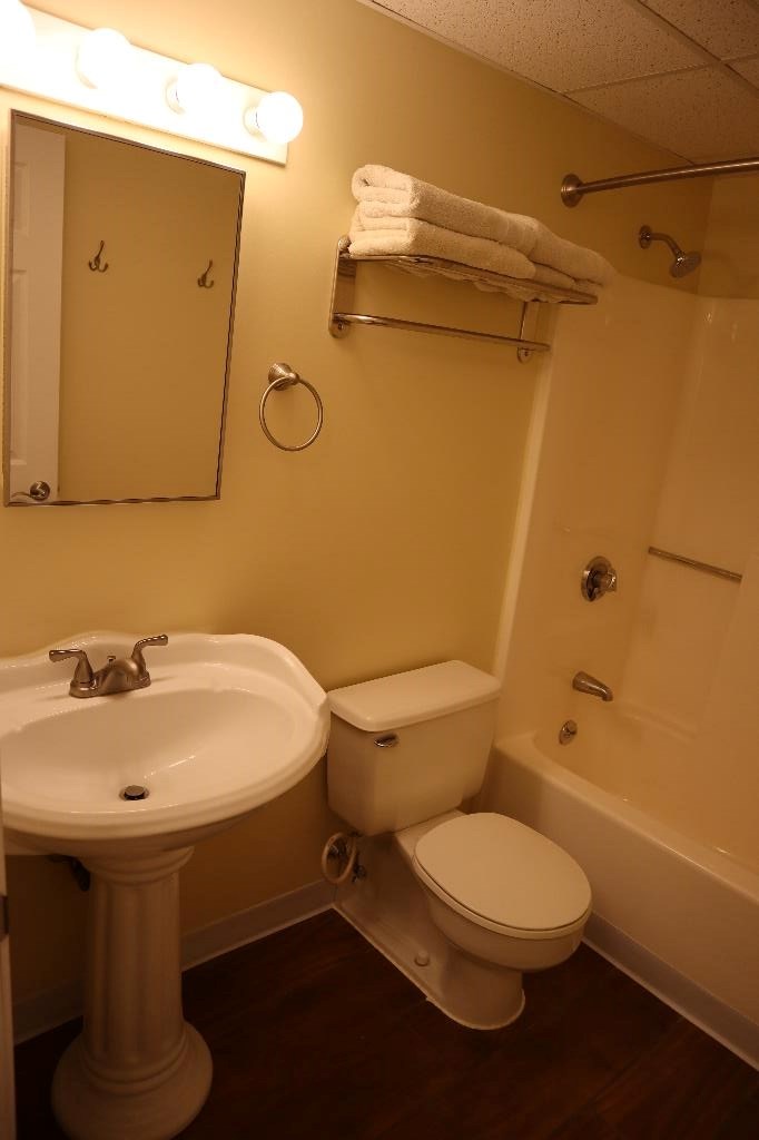 28 Packard's Road, Unit 625 Waterville Valley, NH 03215 - Photo 16 of 19
