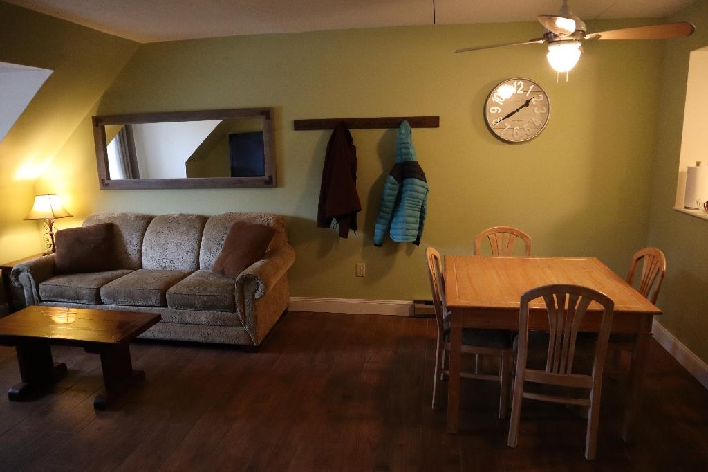 28 Packard's Road, Unit 625 Waterville Valley, NH 03215 - Photo 4 of 19