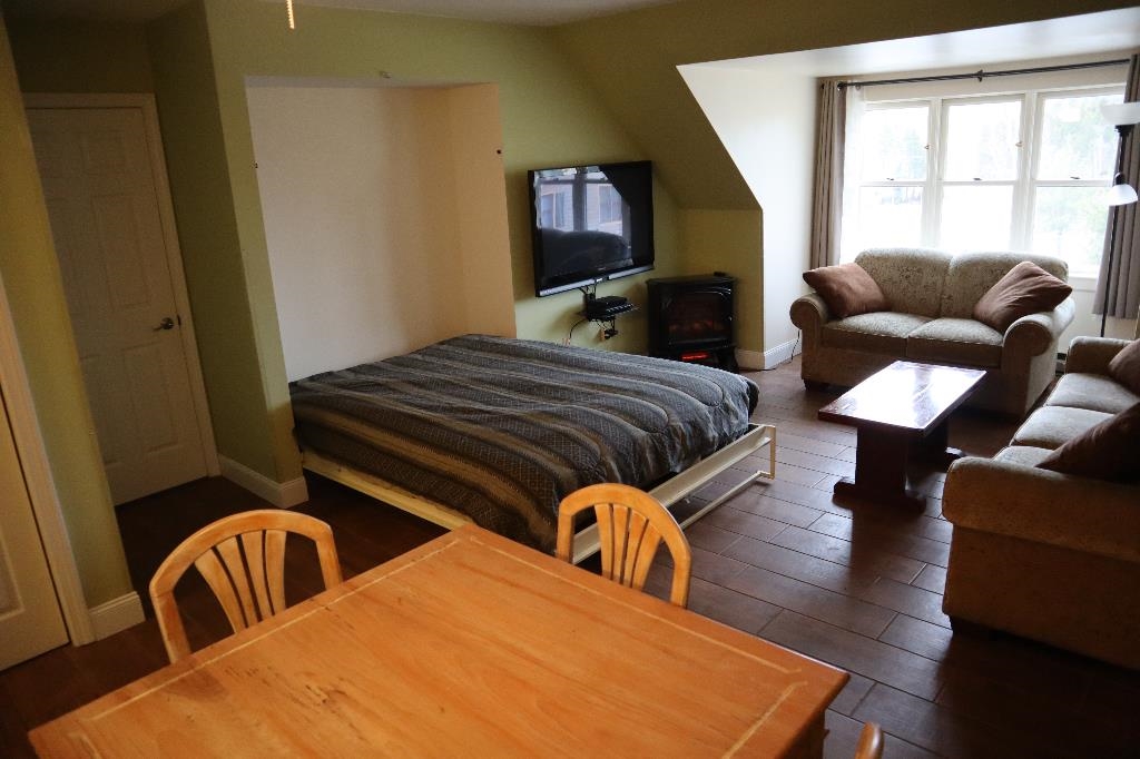 28 Packard's Road, Unit 625 Waterville Valley, NH 03215 - Photo 6 of 19