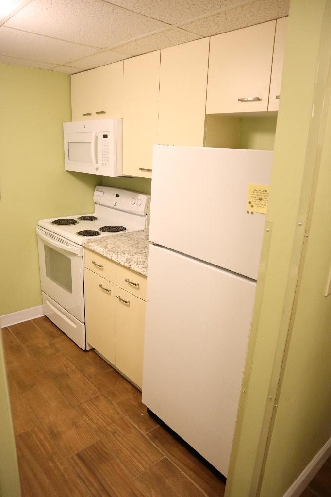 28 Packard's Road, Unit 625 Waterville Valley, NH 03215 - Photo 8 of 19