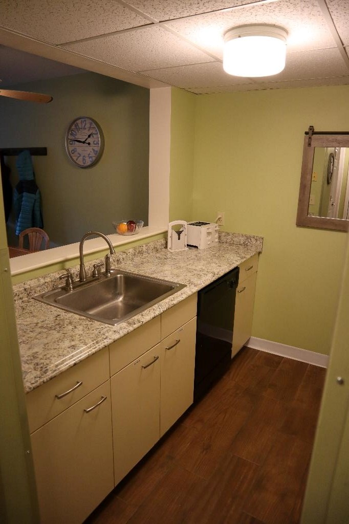 28 Packard's Road, Unit 625 Waterville Valley, NH 03215 - Photo 9 of 19
