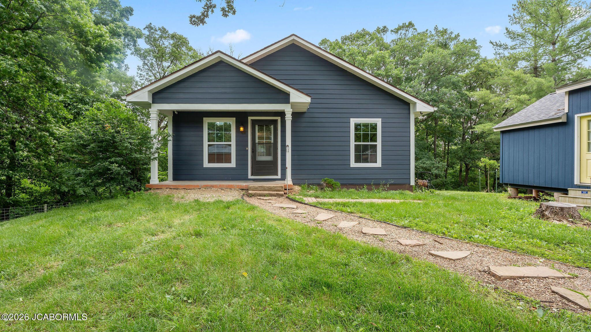 3799 Co Rte 304 Fulton, MO 65251 - Photo 68 of 98