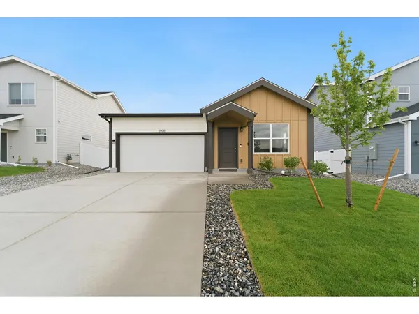 $369,000 | 3908 Soapstone Street, Evans, CO 80620