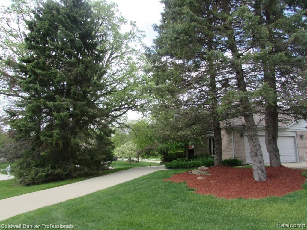 2579 Tower Hill Lane Rochester Hills, MI 48306 - Photo 6 of 27