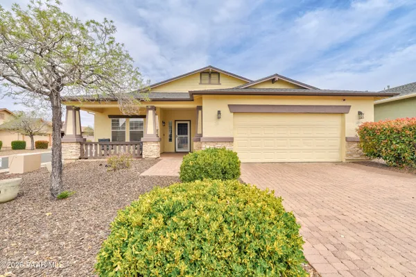 $460,000 | 12972 East Santiago Street, Dewey, AZ 86327