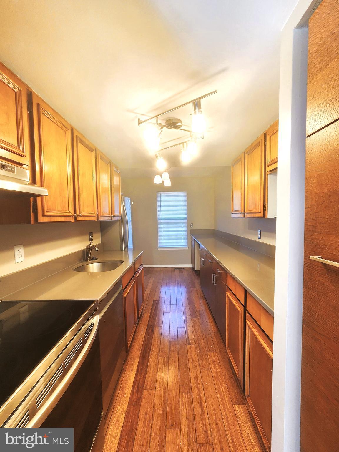 9139 September Lane Silver Spring, MD 20901 - Photo 6 of 23 Kitchen