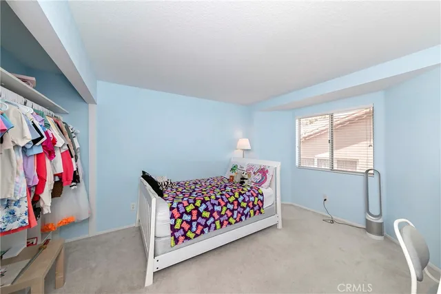 a room with toys and a couch