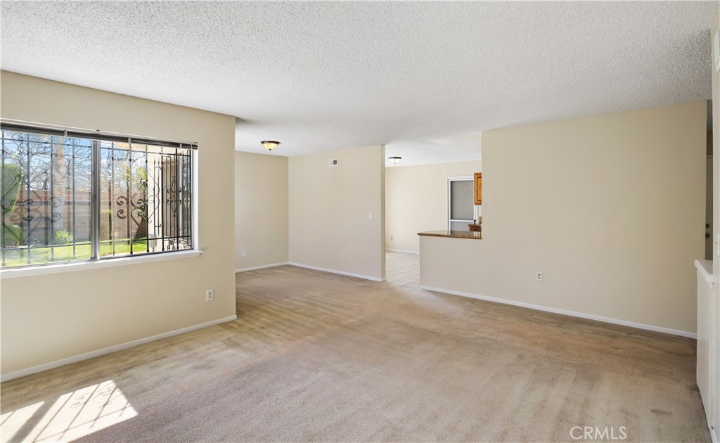 15902 King Circle Westminster, CA 92683 - Photo 5 of 43 a view of an empty room with a window