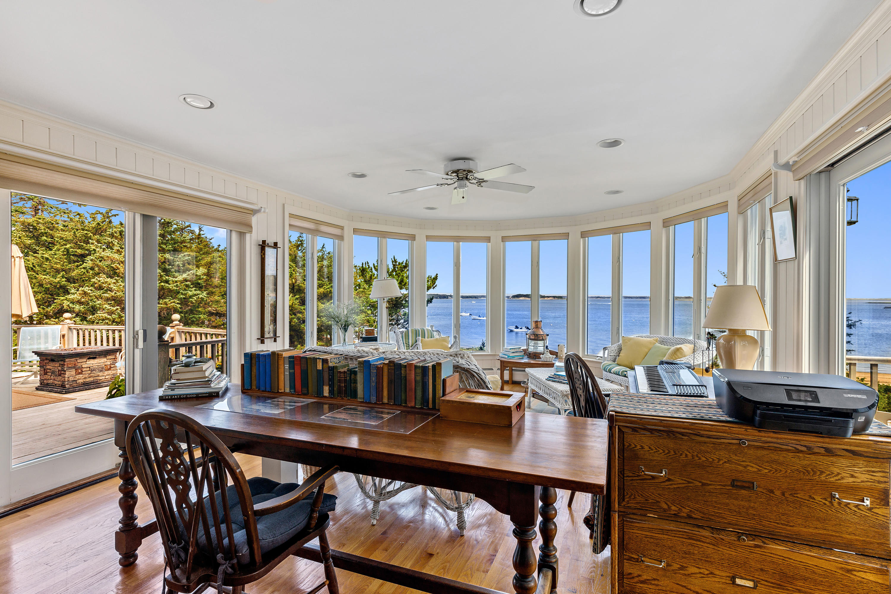 186 Strong Island Road Chatham, MA 02633 - Photo 12 of 41 186StrLR-24