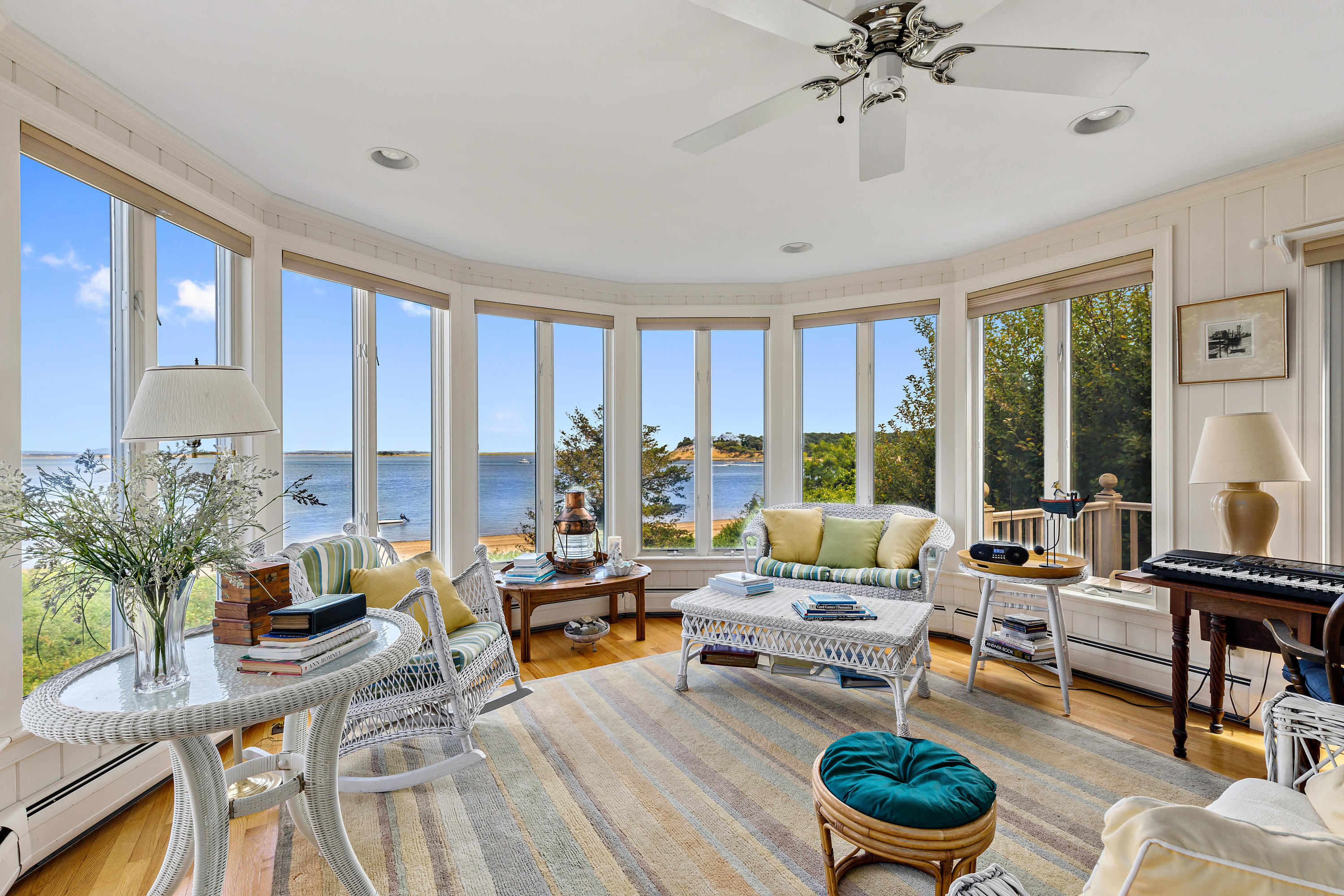 186 Strong Island Road Chatham, MA 02633 - Photo 13 of 41 186StrLR-25