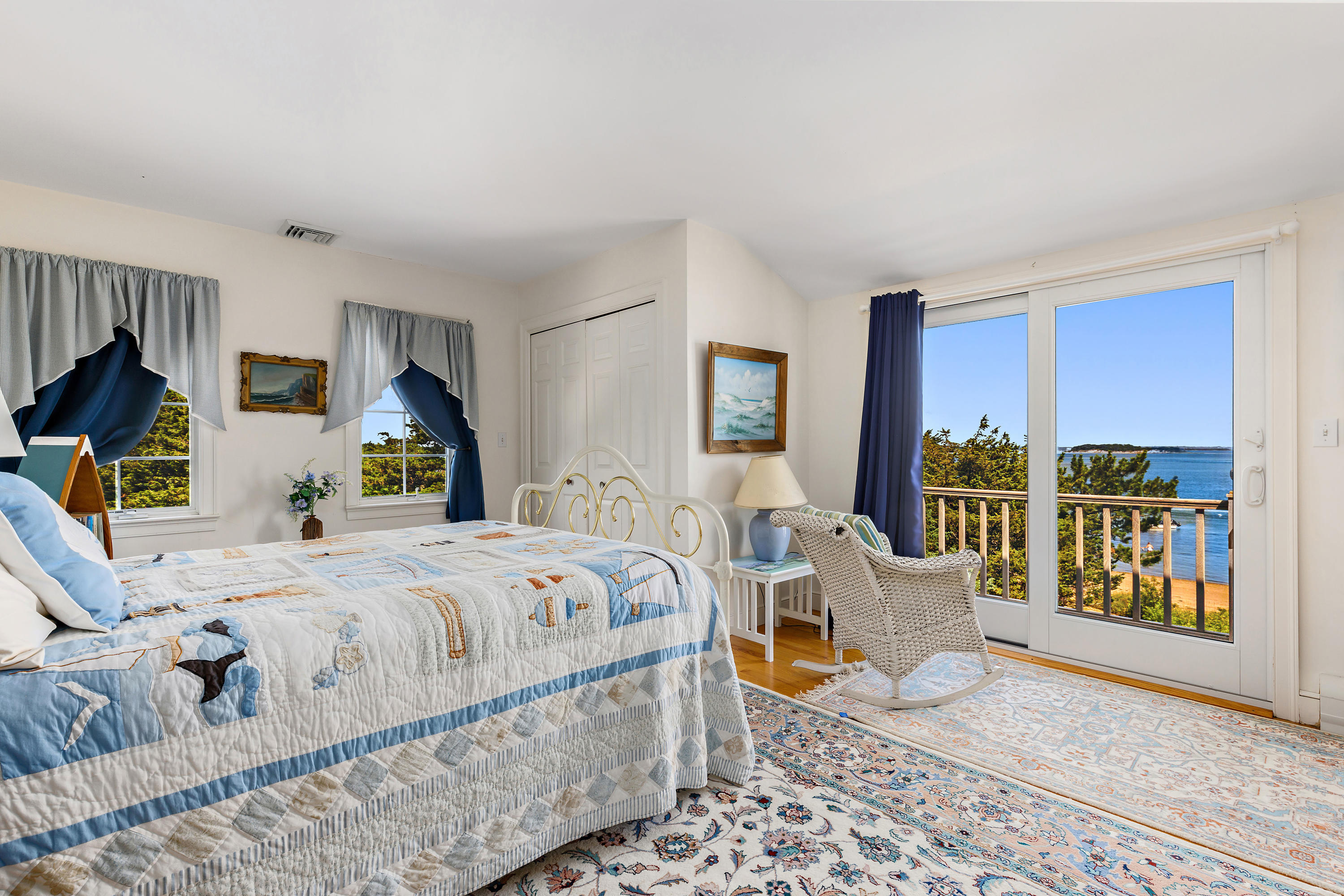 186 Strong Island Road Chatham, MA 02633 - Photo 15 of 41 186StrLR-29