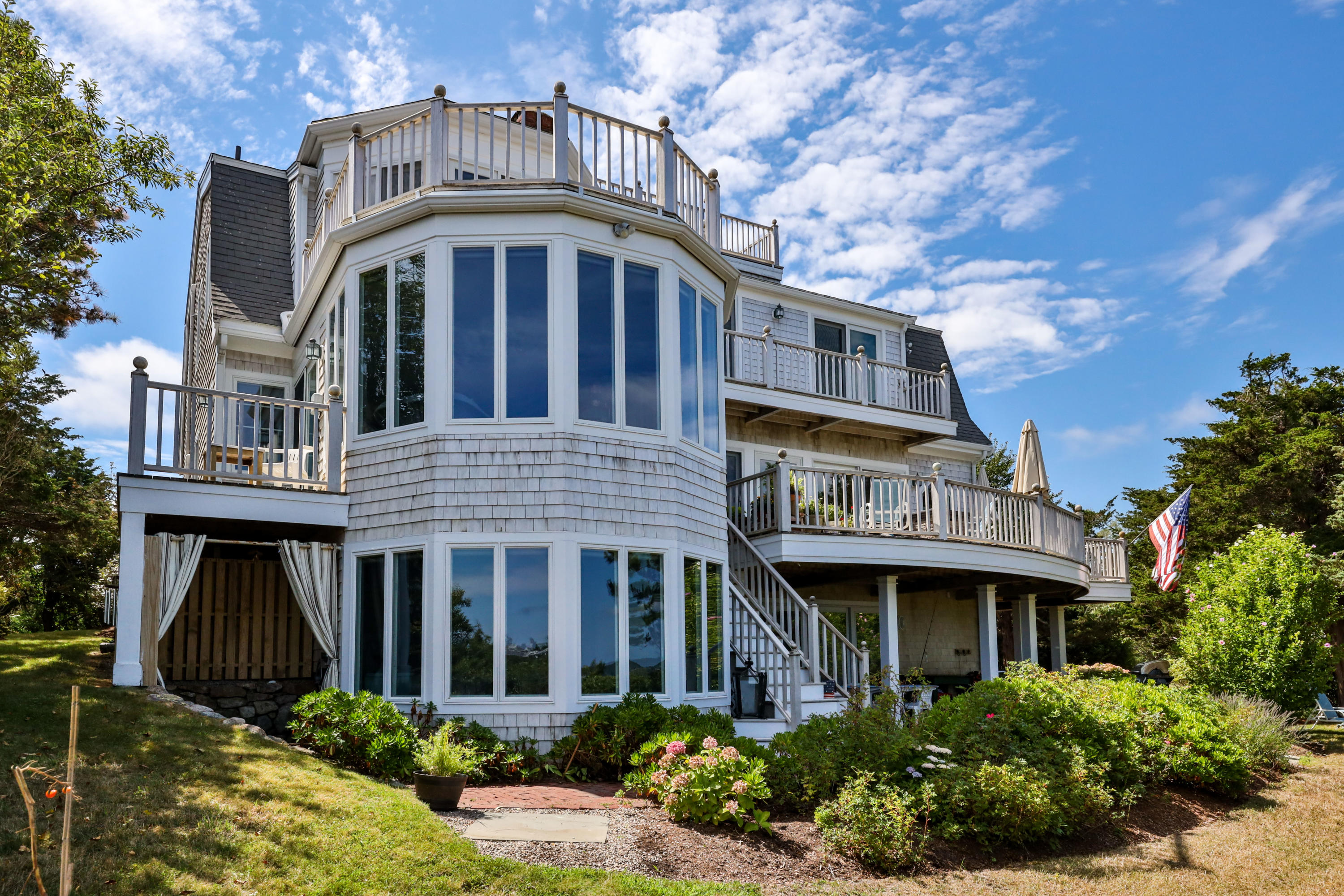 186 Strong Island Road Chatham, MA 02633 - Photo 28 of 41 186StrLR-61