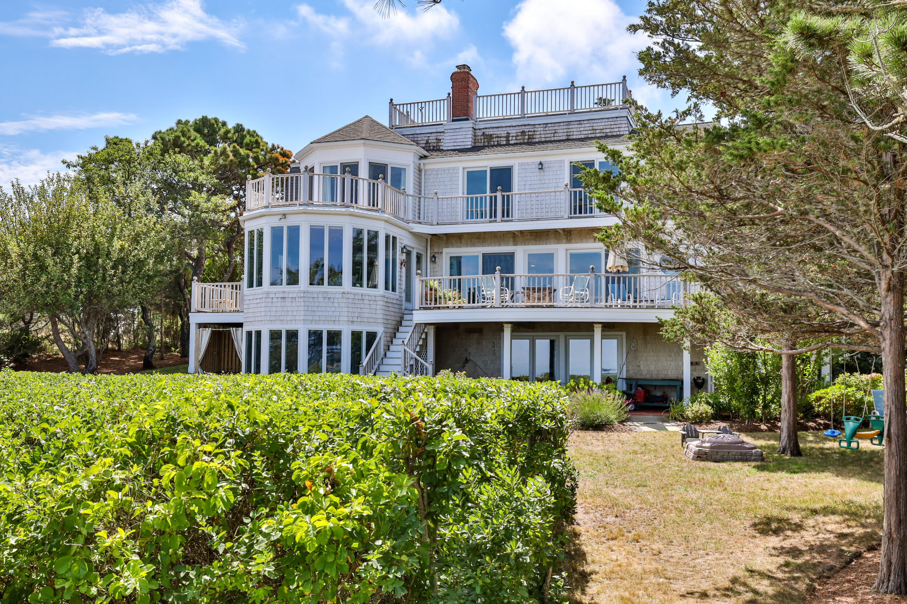 186 Strong Island Road Chatham, MA 02633 - Photo 29 of 41 186StrLR-63