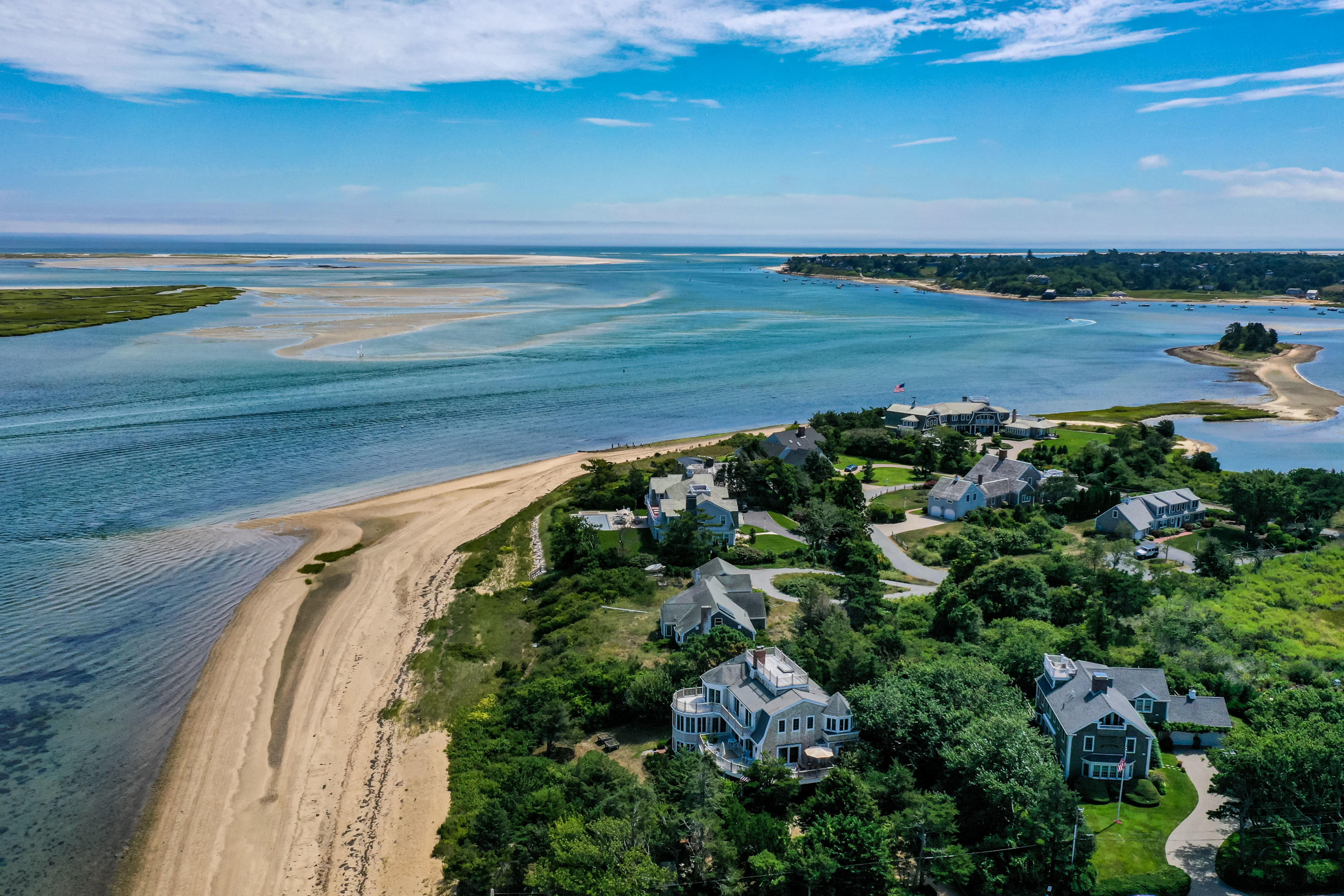 186 Strong Island Road Chatham, MA 02633 - Photo 3 of 41 186StrLR-86