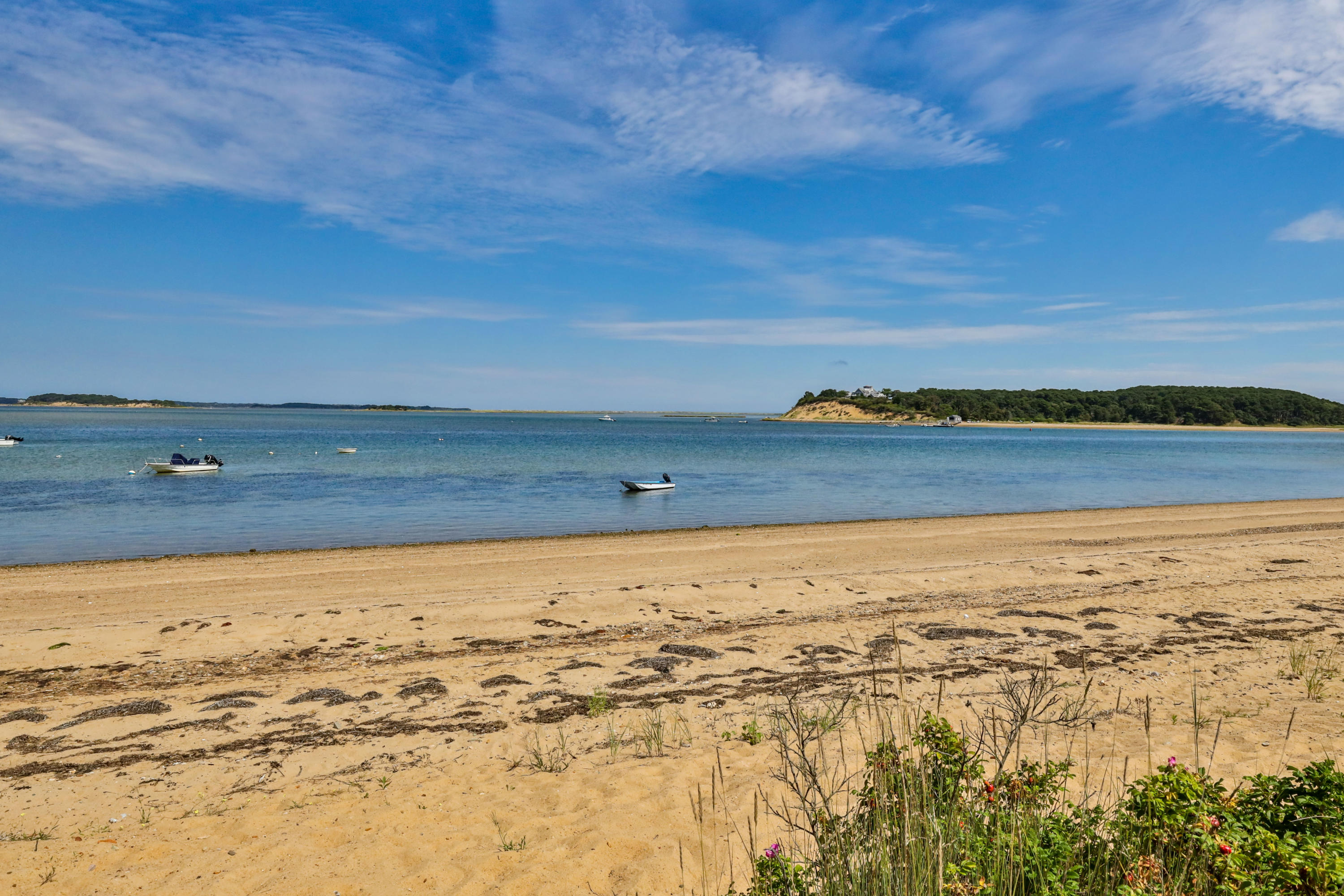 186 Strong Island Road Chatham, MA 02633 - Photo 32 of 41 186StrLR-67