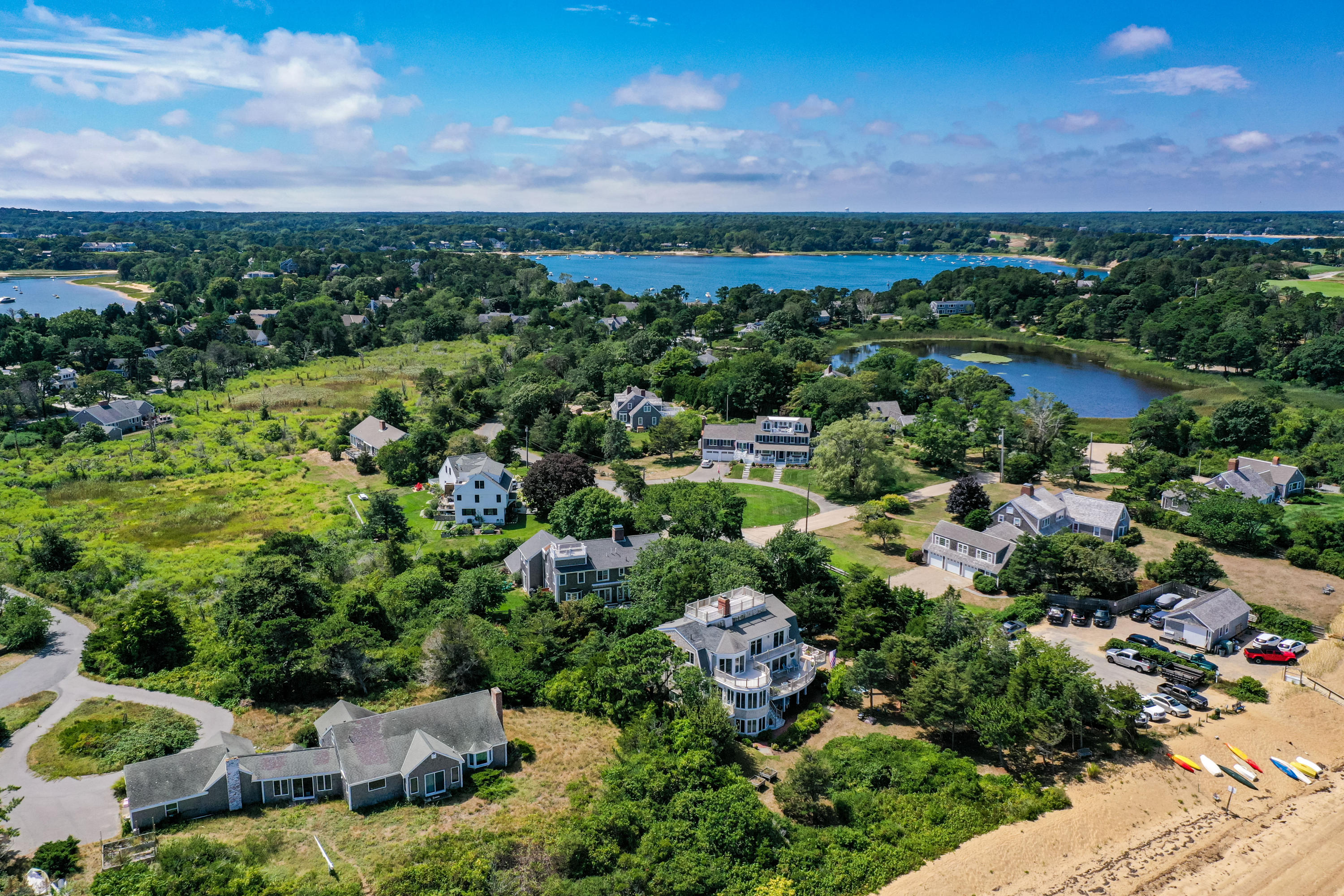 186 Strong Island Road Chatham, MA 02633 - Photo 34 of 41 186StrLR-81