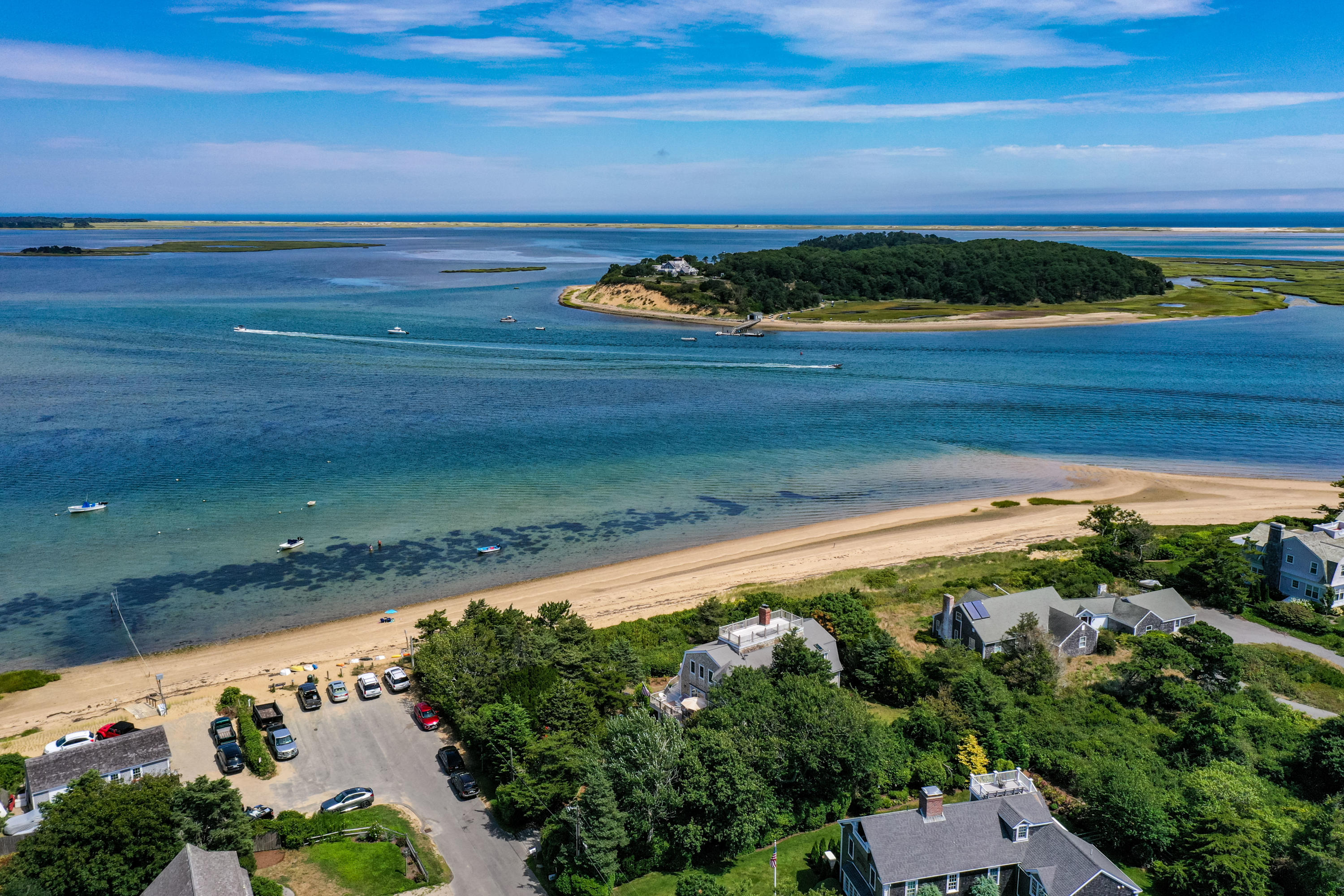 186 Strong Island Road Chatham, MA 02633 - Photo 36 of 41 186StrLR-88