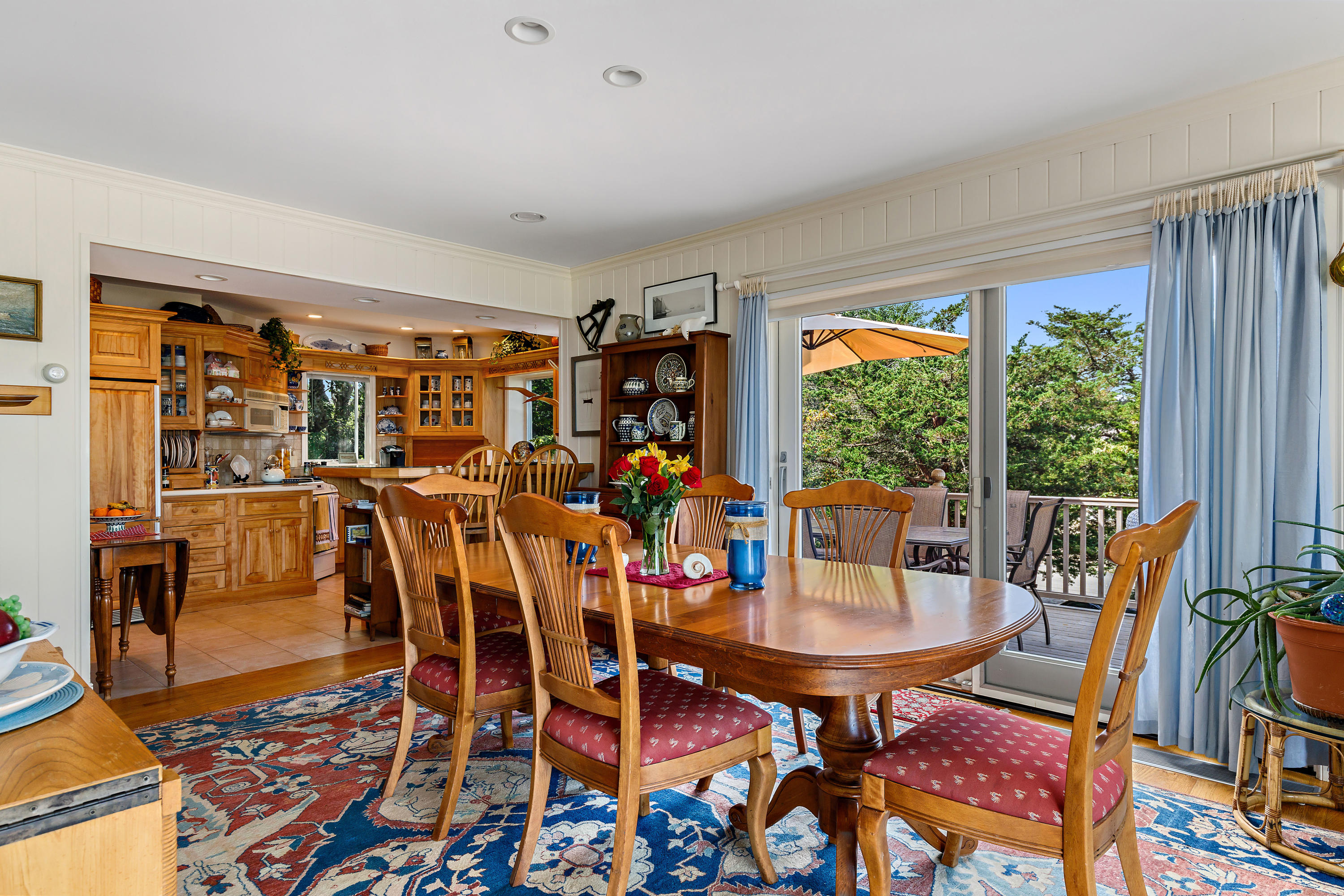 186 Strong Island Road Chatham, MA 02633 - Photo 6 of 41 186StrLR-13