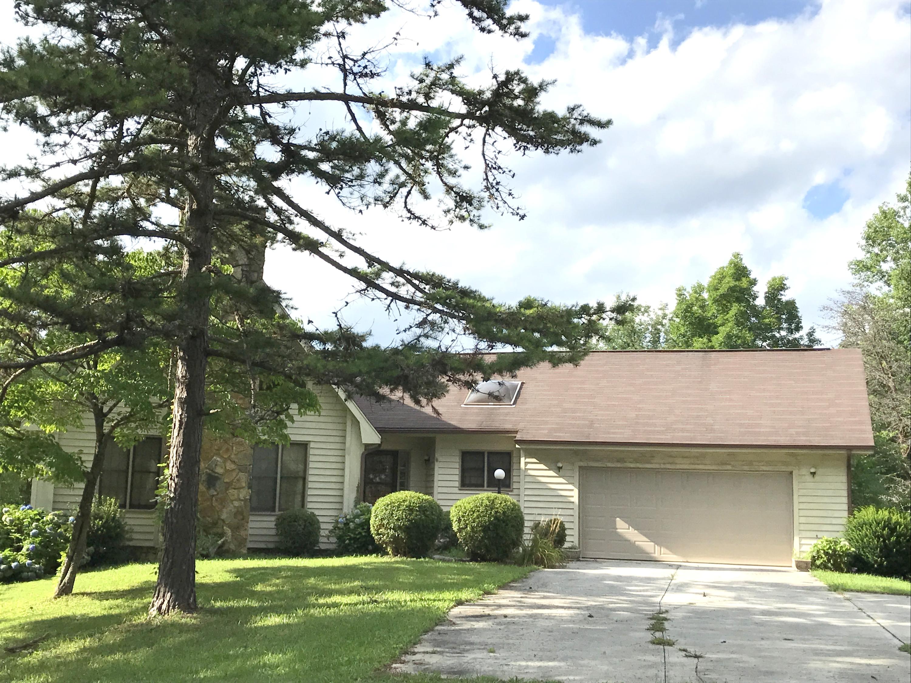 241 White Rock Road Jacksboro, TN 37757 - Photo 1 of 13 241 White Rock Rd