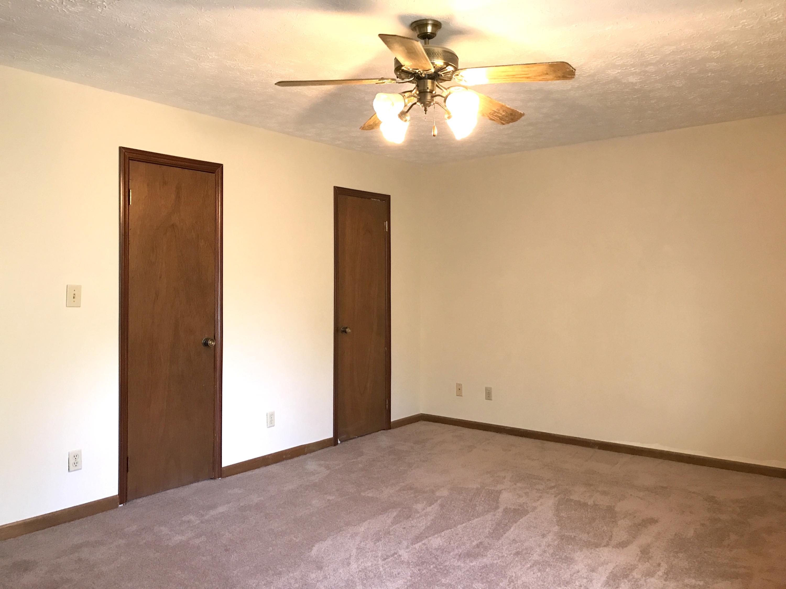 241 White Rock Road Jacksboro, TN 37757 - Photo 6 of 13 Master Bedroom
