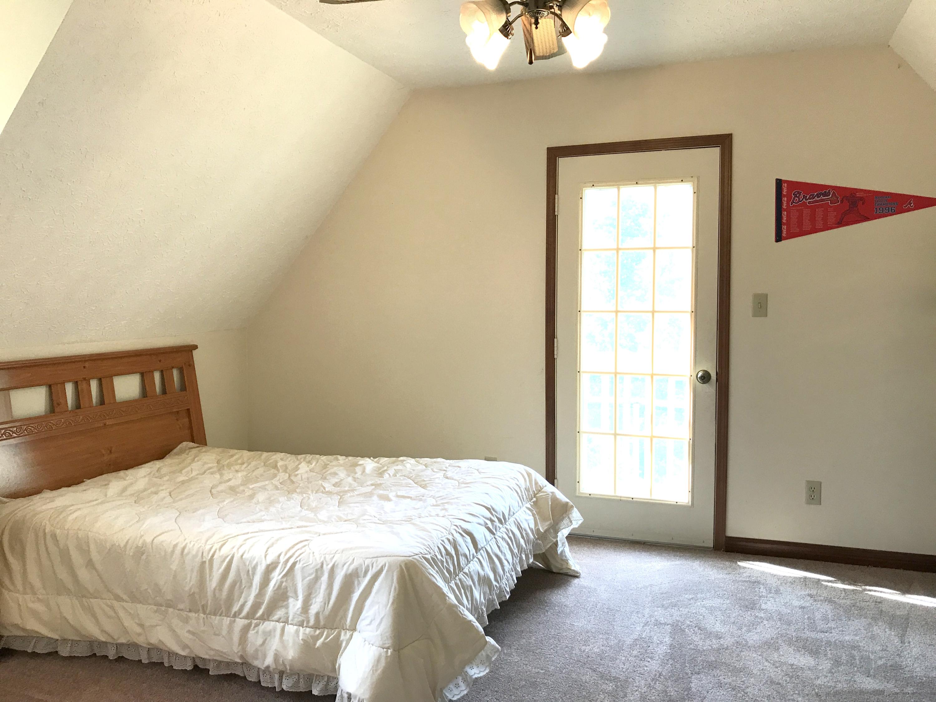 241 White Rock Road Jacksboro, TN 37757 - Photo 8 of 13 Bedroom #2