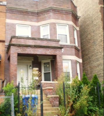 6520 South Ellis Avenue, Unit 2 Chicago, IL 60637 - Photo 1 of 1