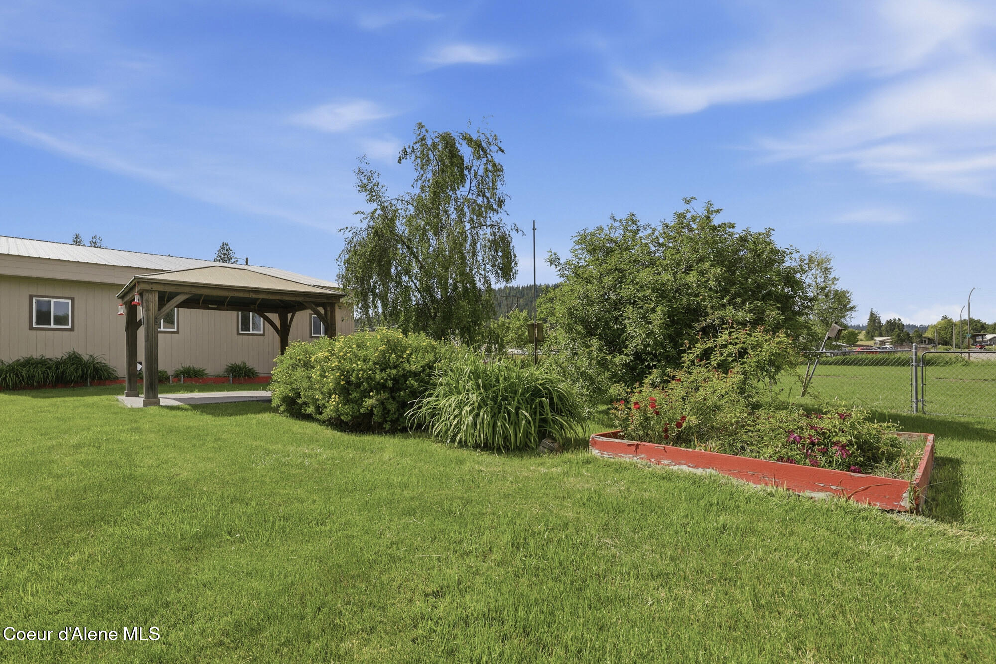 154 15th Street Plummer, ID 83851 - Photo 31 of 47 Garden