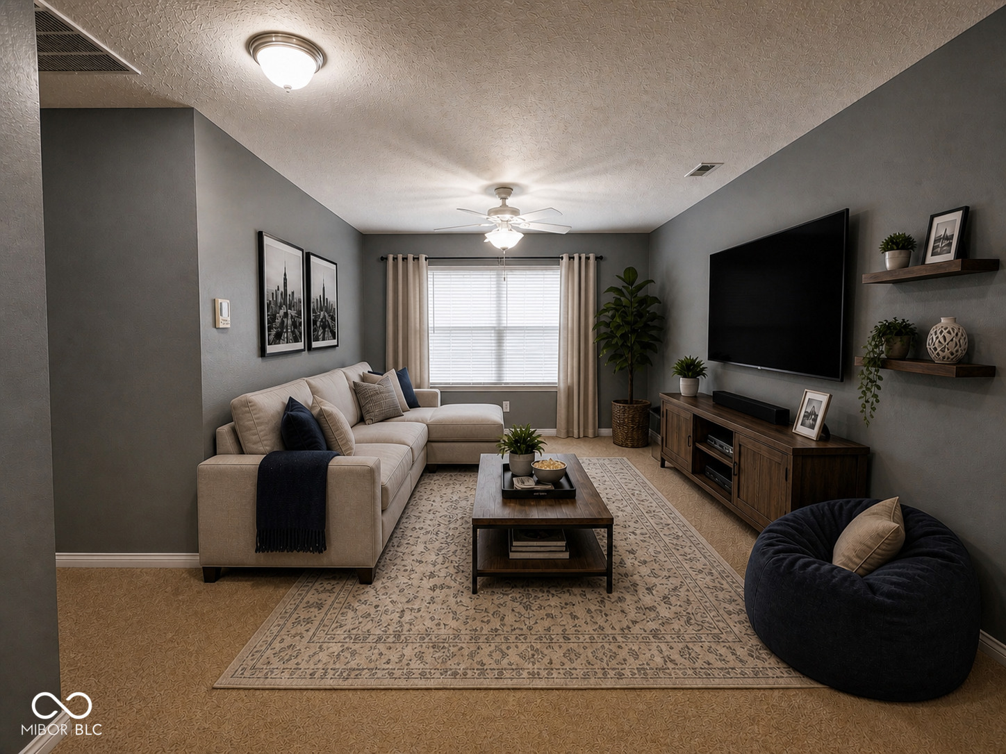 13563 Guy Street Fishers, IN 46038 - Photo 12 of 41