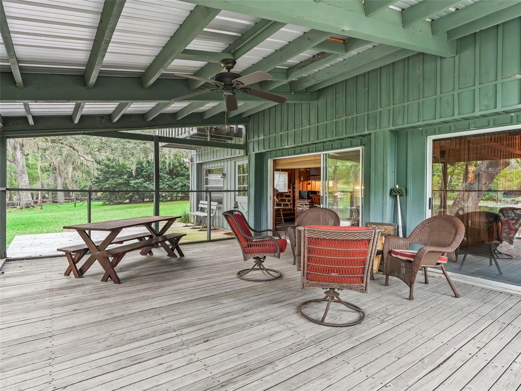 10518 Southwest 64th Avenue Bushnell, FL 33513 - Photo 32 of 46
