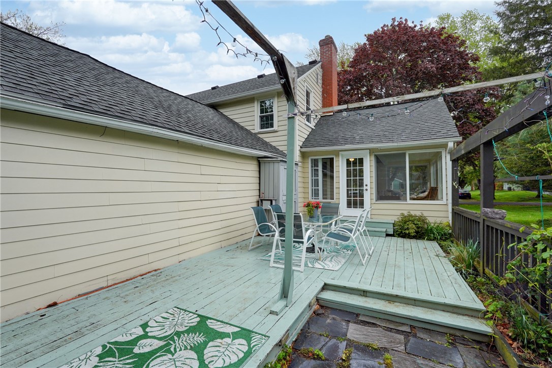 95 Brook Road Pittsford, NY 14534 - Photo 39 of 46