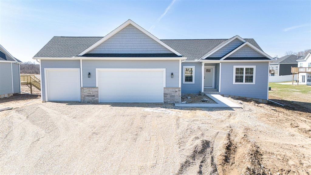 425 Village Ripon, WI 54971 - Photo 1 of 6