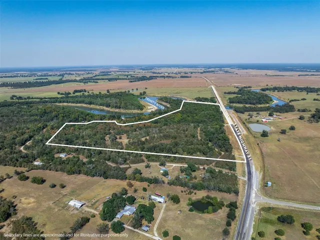 $824,999 | 21 East ( /- 69.227 Acres) Midway Tx 75852, Midway, TX 75852