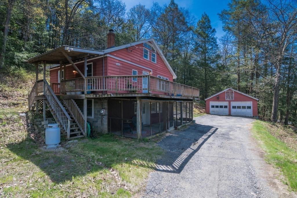 143 Barney Hale Road Gill, MA 01354 - Photo 2 of 41