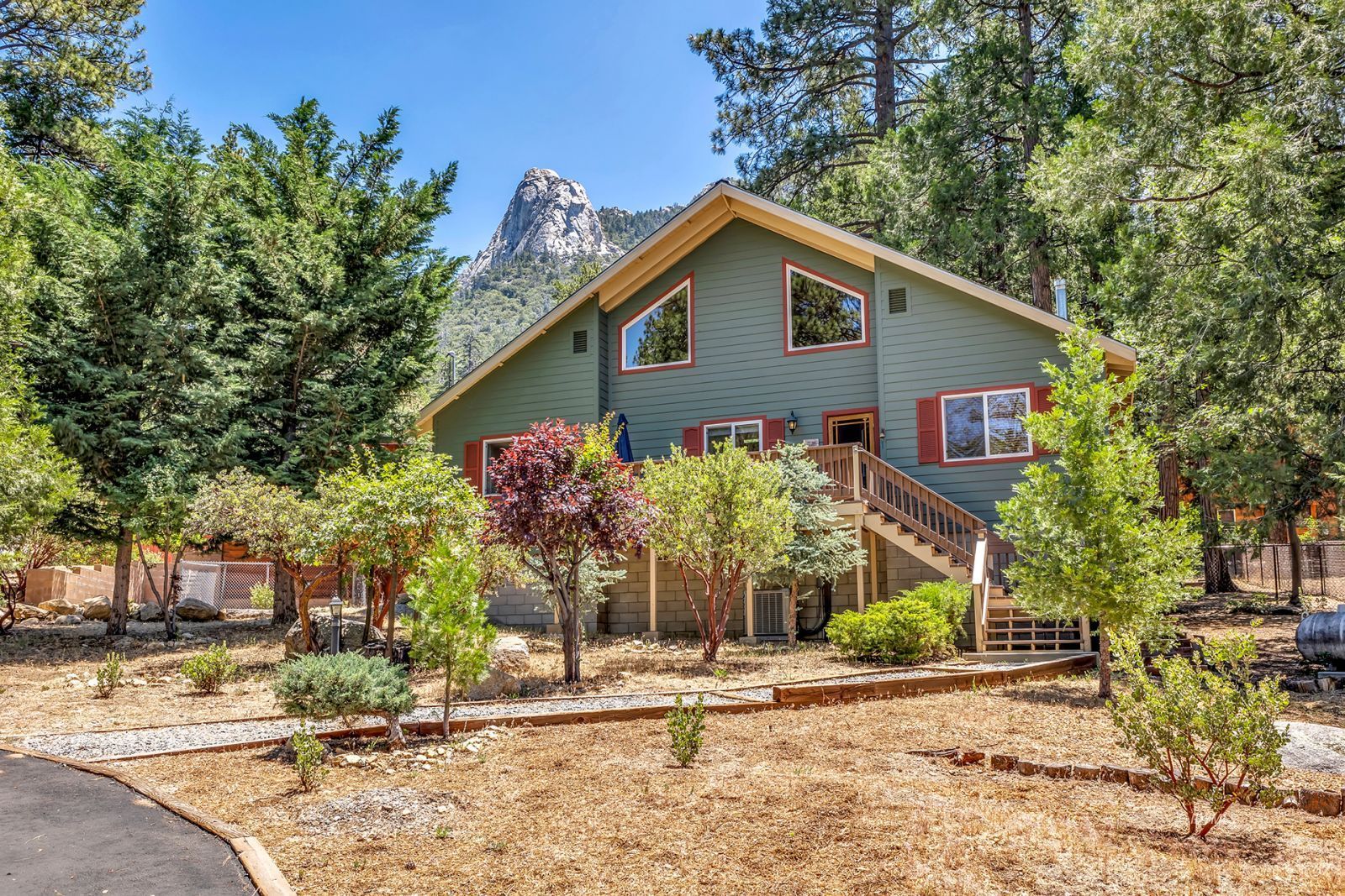 25100 Rim Rock Road Idyllwild, CA 92549 - Photo 5 of 37 Untitled