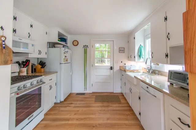 $4,000 | 72 Ridge Road, Ossipee, NH 03814