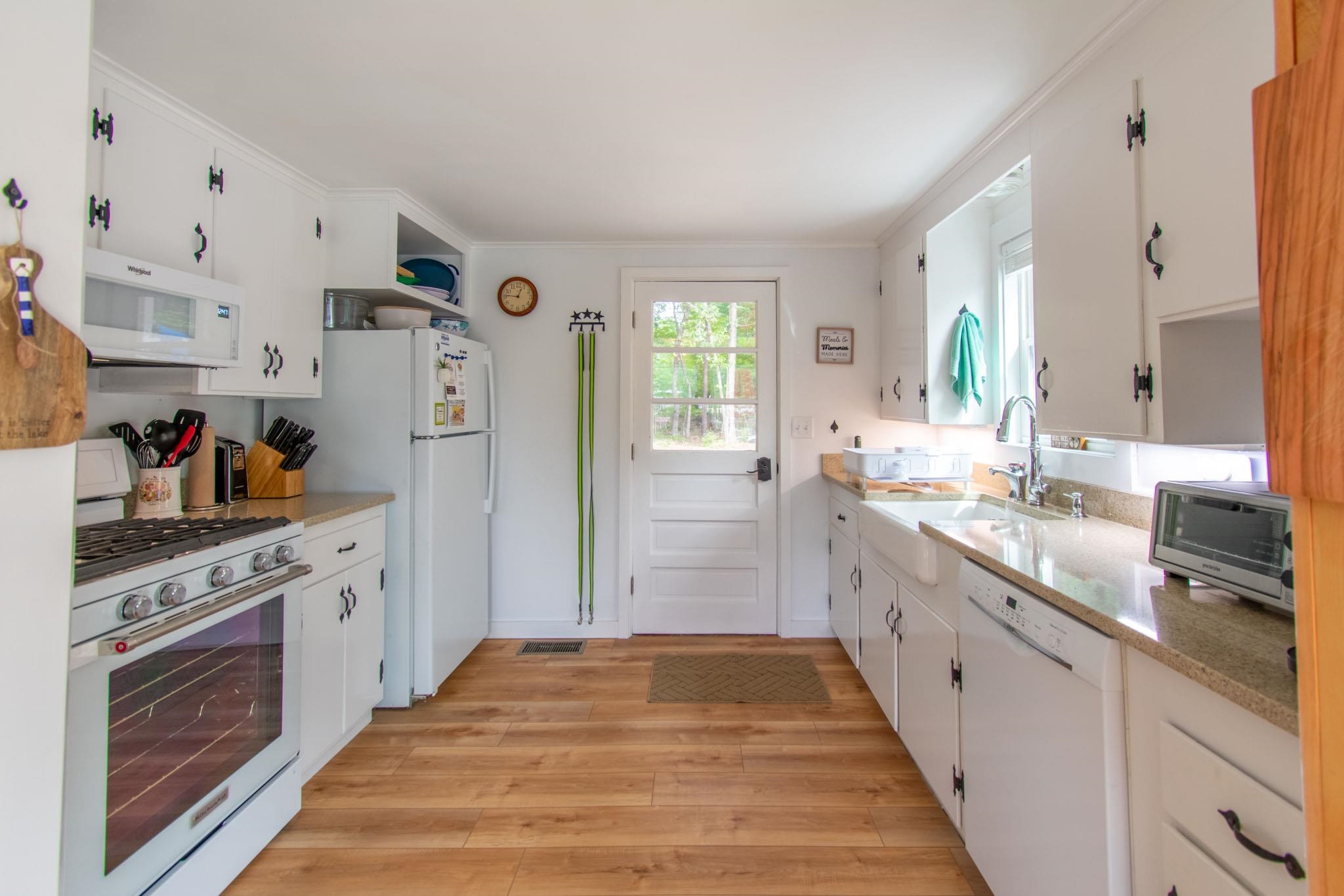 72 Ridge Road Ossipee, NH 03814 - Photo 14 of 33