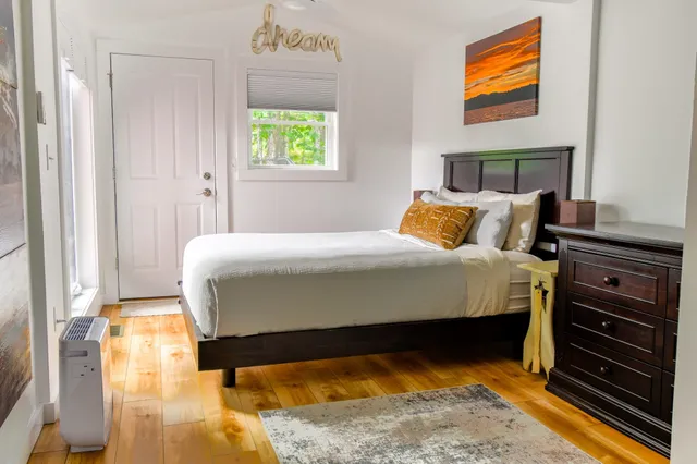 $4,000 | 72 Ridge Road, Ossipee, NH 03814