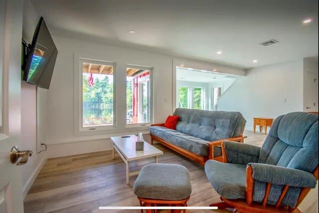 $4,000 | 72 Ridge Road, Ossipee, NH 03814