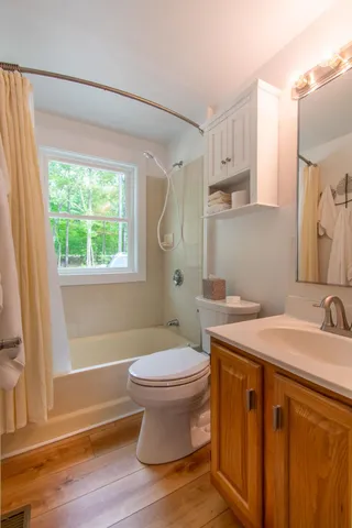 $4,000 | 72 Ridge Road, Ossipee, NH 03814