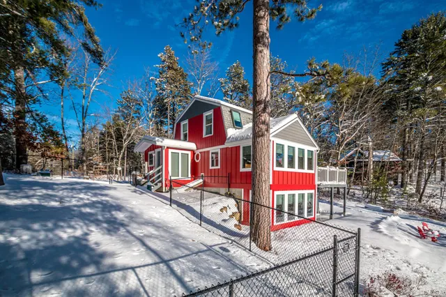 $4,000 | 72 Ridge Road, Ossipee, NH 03814