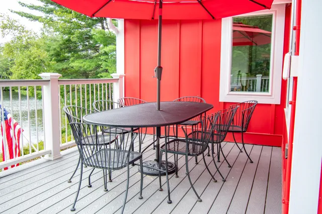 $4,000 | 72 Ridge Road, Ossipee, NH 03814