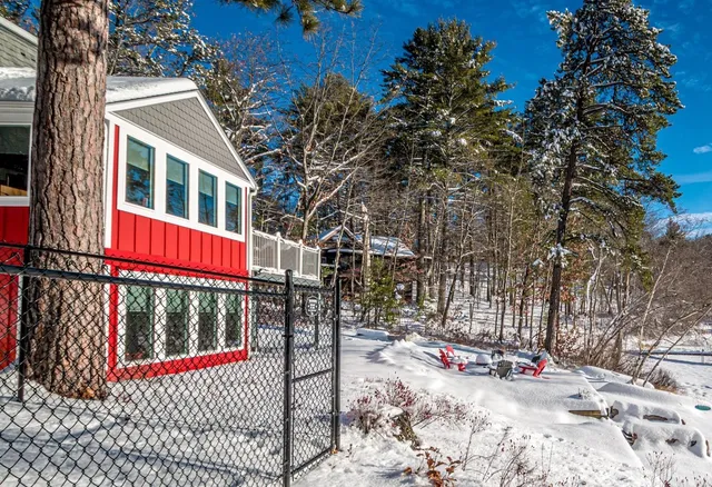 $4,000 | 72 Ridge Road, Ossipee, NH 03814