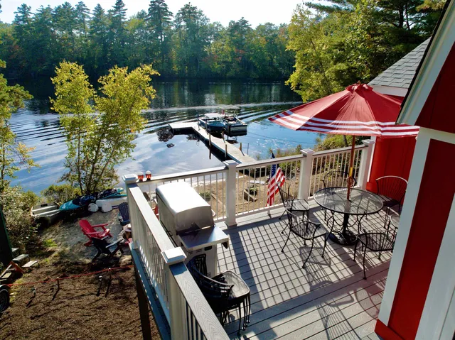 $4,000 | 72 Ridge Road, Ossipee, NH 03814