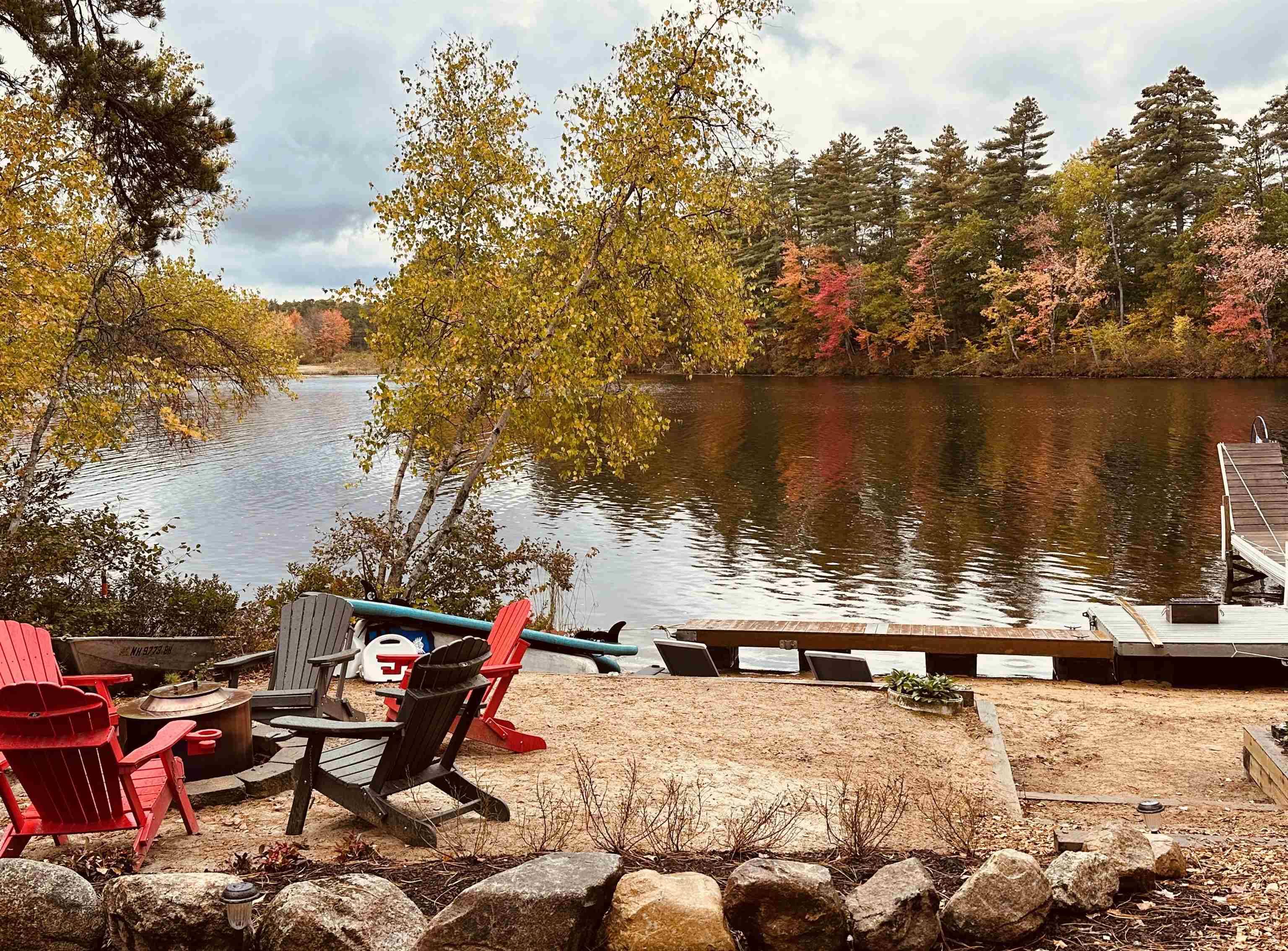 72 Ridge Road Ossipee, NH 03814 - Photo 6 of 33