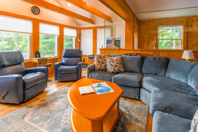 $4,000 | 72 Ridge Road, Ossipee, NH 03814